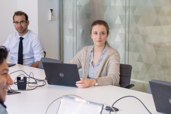 Grant Thornton Neuilly 4 (2020) 